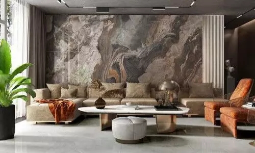 尊龙凯时官网版登录客厅效果图