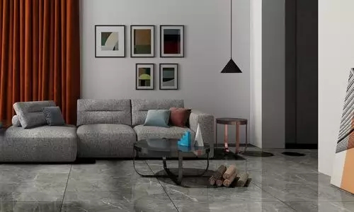 尊龙凯时官网版登录地砖客厅效果图