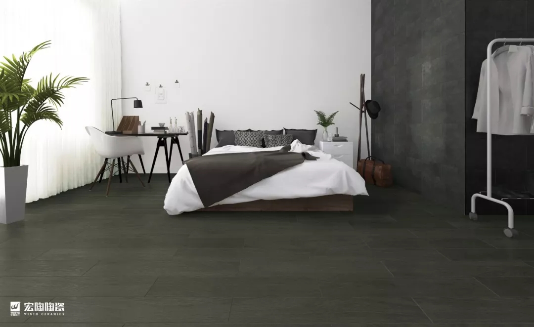 尊龙凯时官网版登录卧室瓷砖效果图