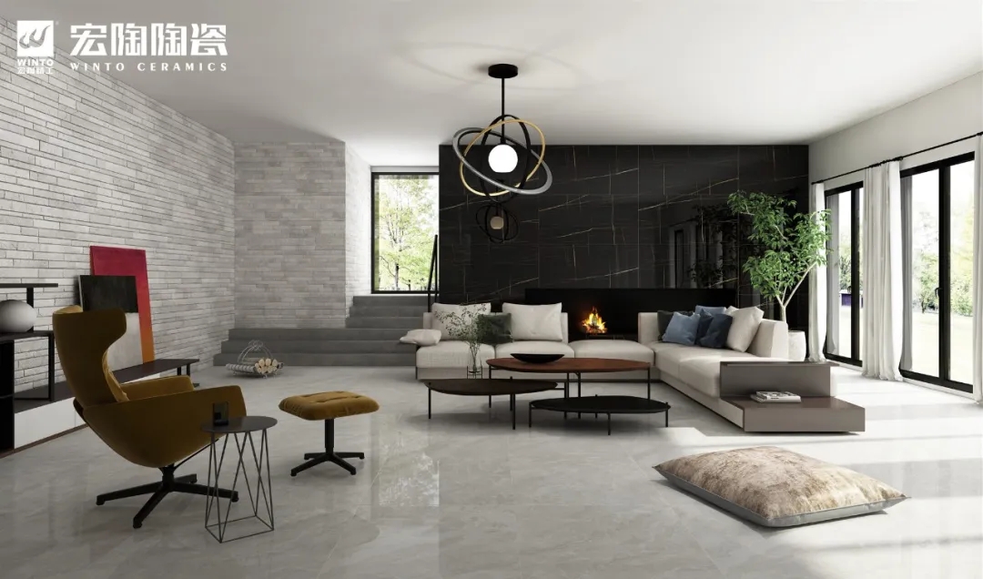 尊龙凯时官网版登录净界瓷砖效果图一