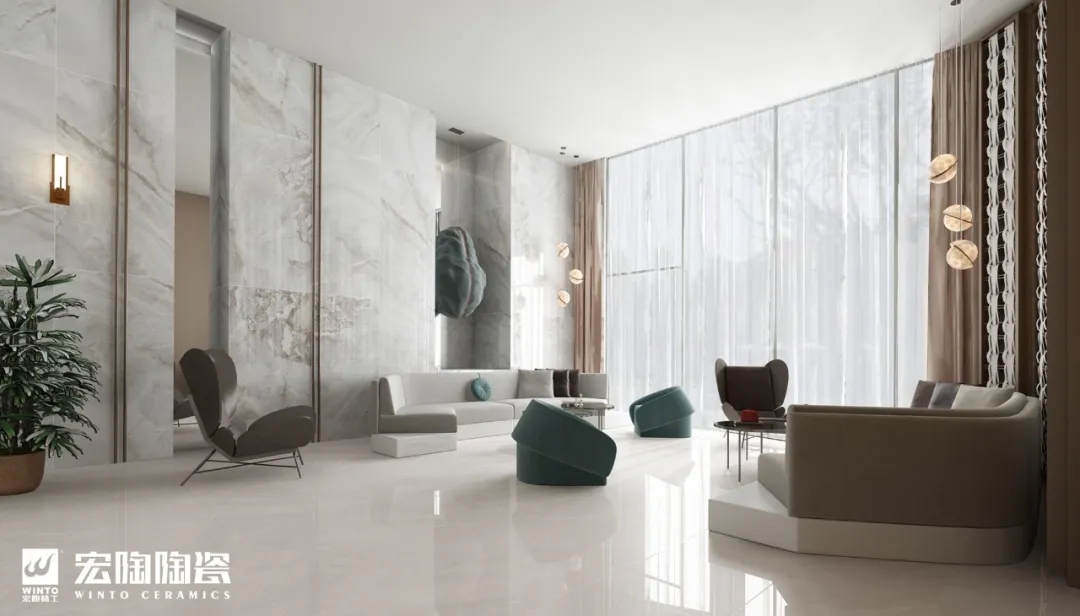 尊龙凯时官网版登录卡隆米黄瓷砖