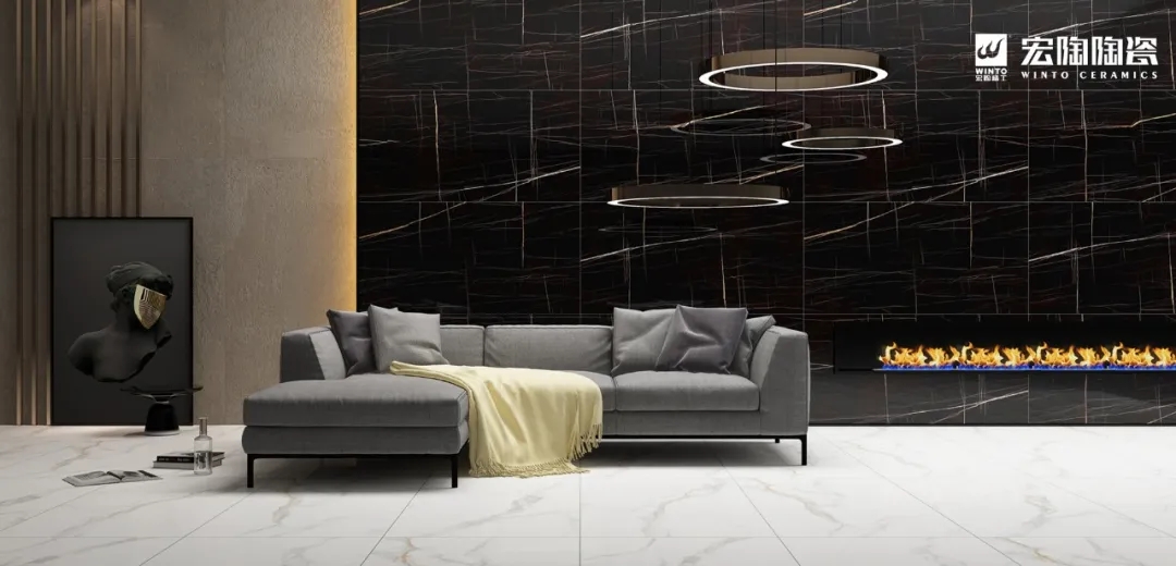 尊龙凯时官网版登录阿尼多斯 750×1500mm瓷砖