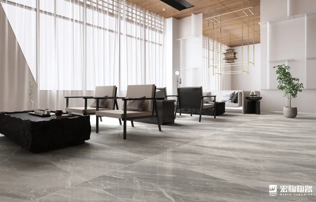 尊龙凯时官网版登录劳伦特金瓷砖