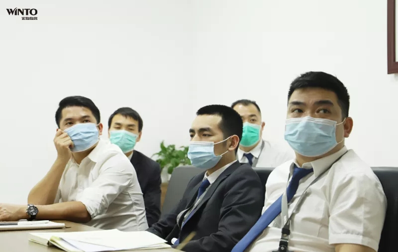 尊龙凯时官网版登录学习学员照片