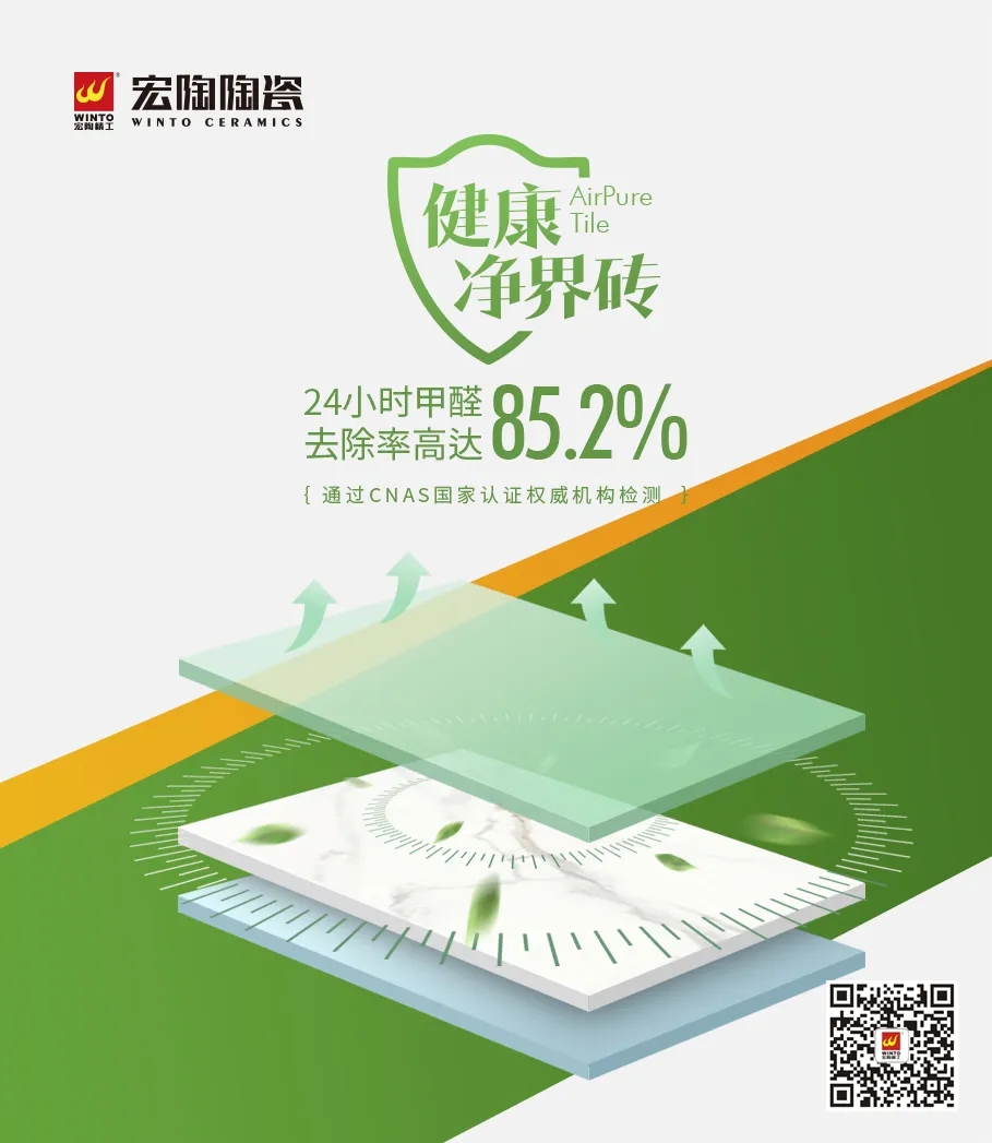 尊龙凯时官网版登录净界瓷砖