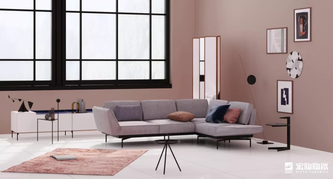 尊龙凯时官网版登录80°超白岩