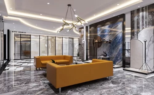 尊龙凯时官网版登录装修效果图展示二