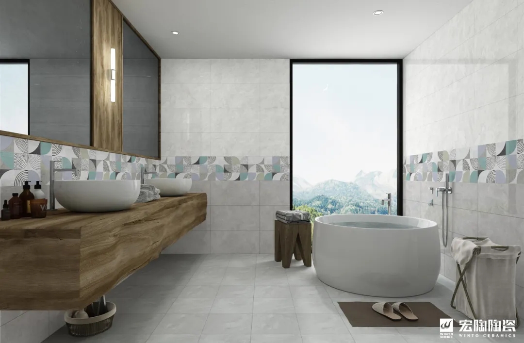 尊龙凯时官网版登录沐浴室装修效果图