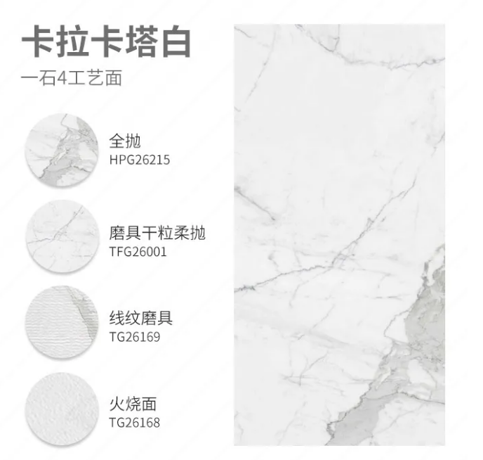 尊龙凯时官网版登录卡拉卡白瓷砖