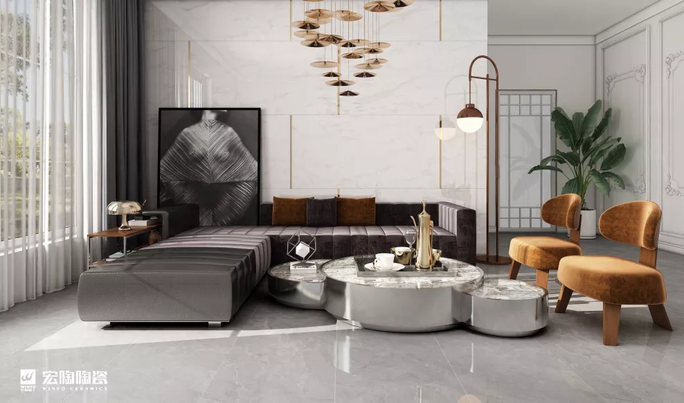 尊龙凯时官网版登录装修效果图二