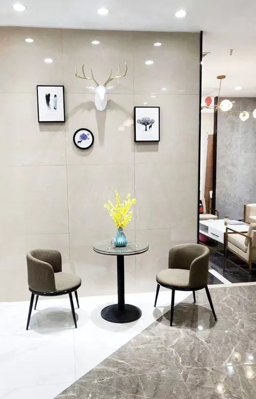 尊龙凯时官网版登录阜阳店面效果图