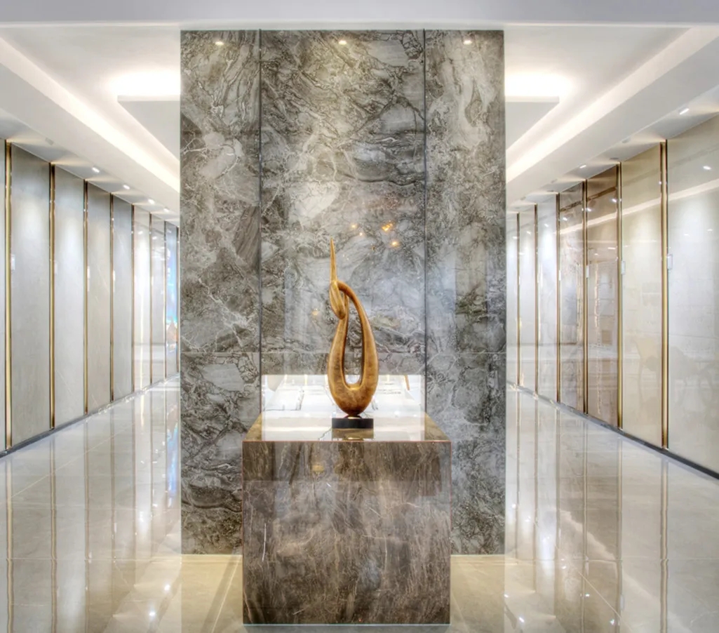 尊龙凯时官网版登录展厅