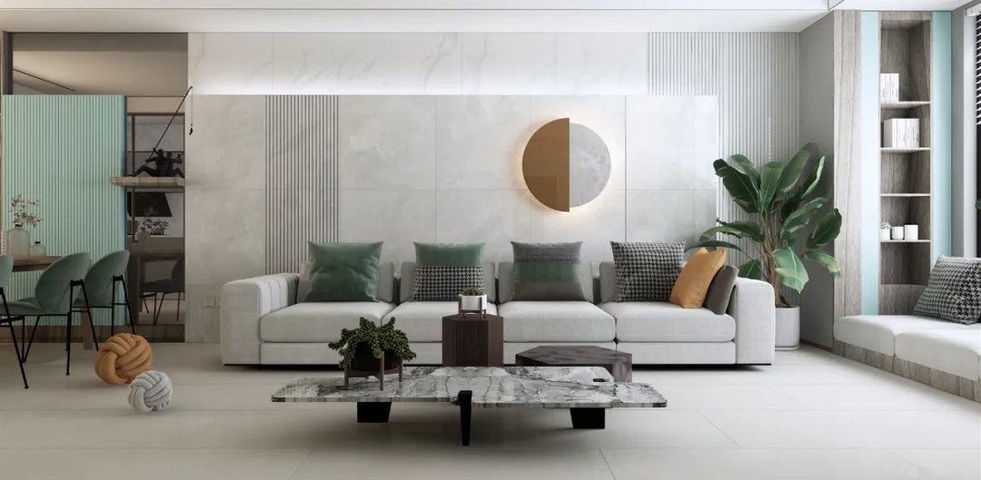 尊龙凯时官网版登录客厅装修效果图