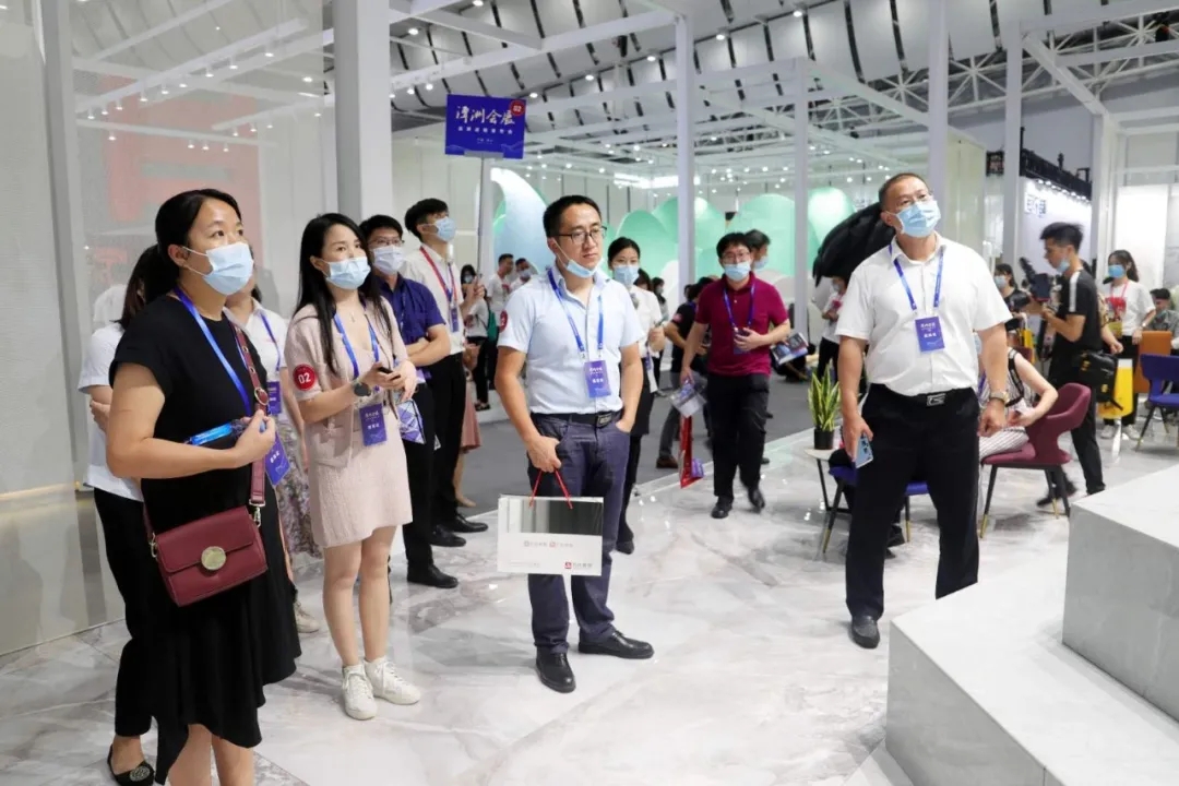 计大咖旅行尊龙凯时官网版登录地砖展馆