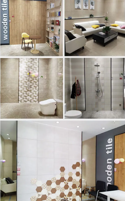 尊龙凯时官网版登录地砖江西上栗展示区图