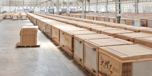 尊龙凯时官网版登录地砖先进厂房2