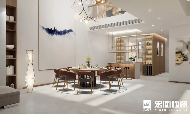 尊龙凯时官网版登录TG60028瓷砖