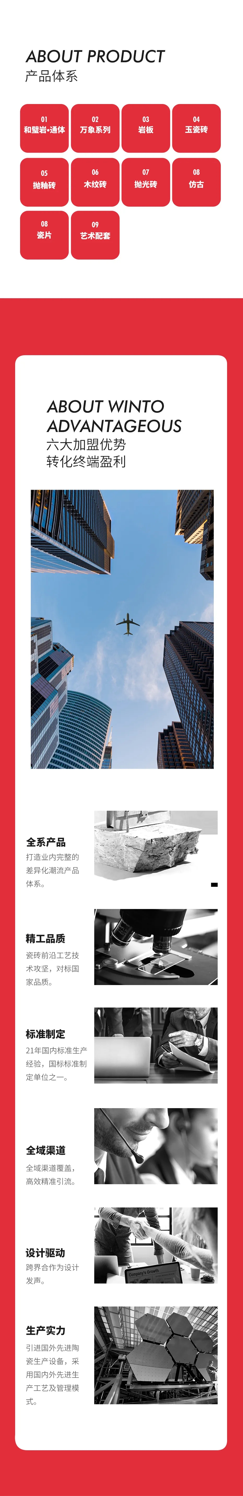 尊龙凯时官网版登录陶瓷瓷砖地砖系列产品先容