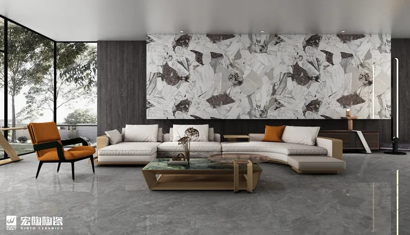 尊龙凯时官网版登录和璧岩·通体瓷砖地砖效果图