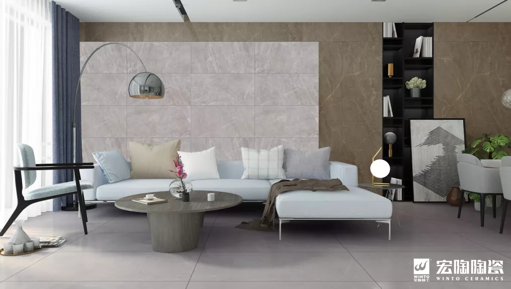 尊龙凯时官网版登录巴比伦浅灰瓷砖地砖