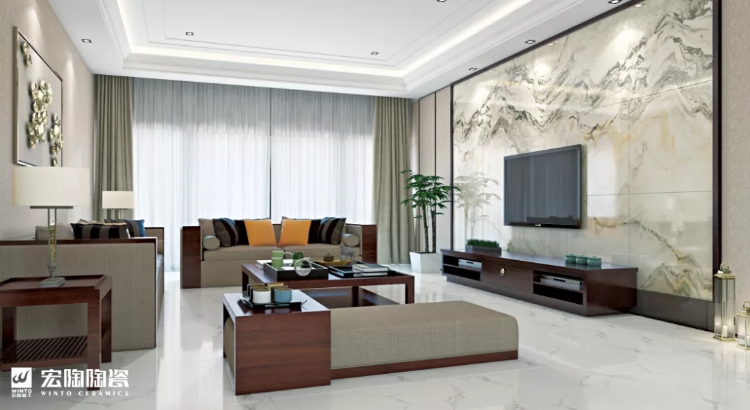 尊龙凯时官网版登录装修效果图三