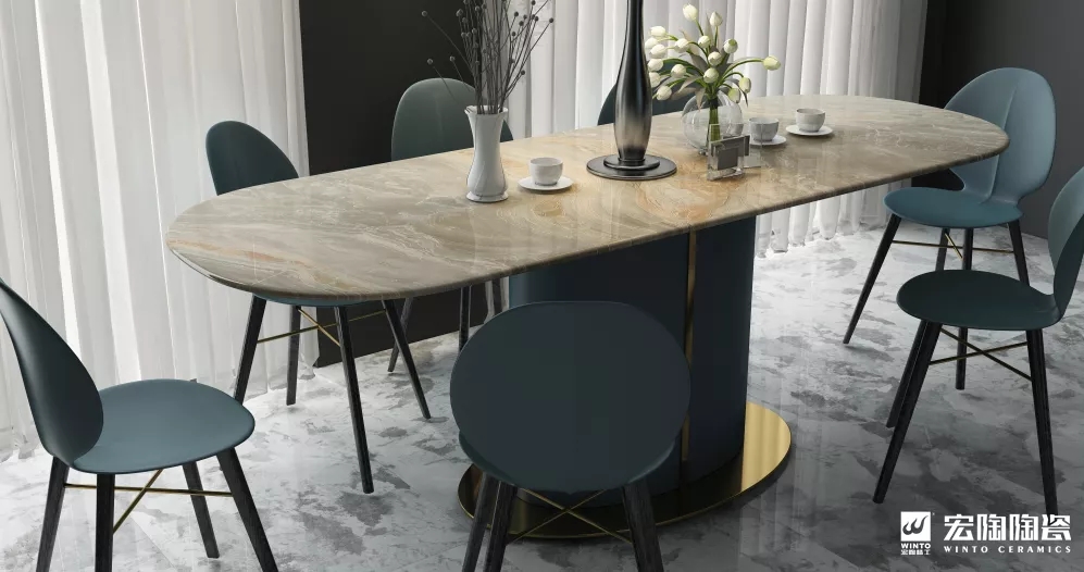 尊龙凯时官网版登录威尼斯棕装修效果图