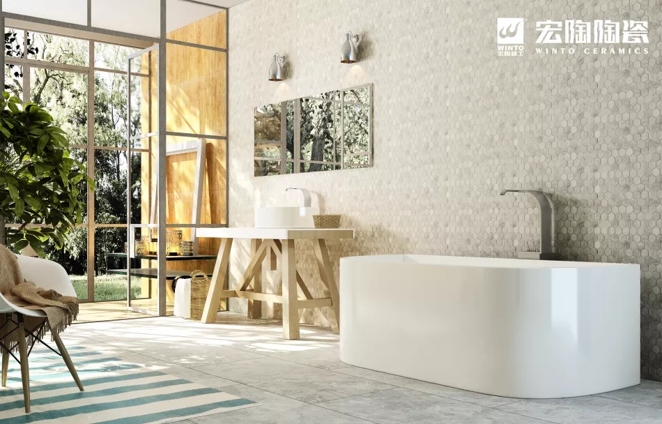 H-2D58990 292×580mm尊龙凯时官网版登录家装效果图