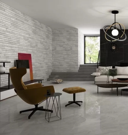 尊龙凯时官网版登录地砖盛行趋势之一开放空间