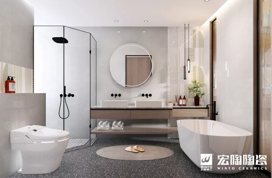 尊龙凯时官网版登录中板瓷砖岩板