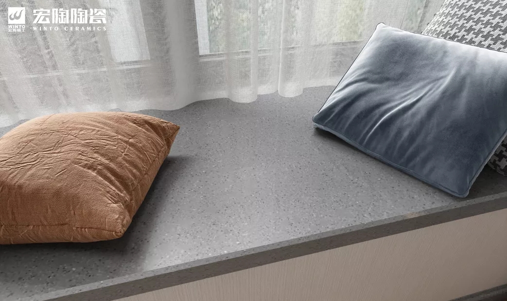 尊龙凯时官网版登录陶瓷岩板效果图