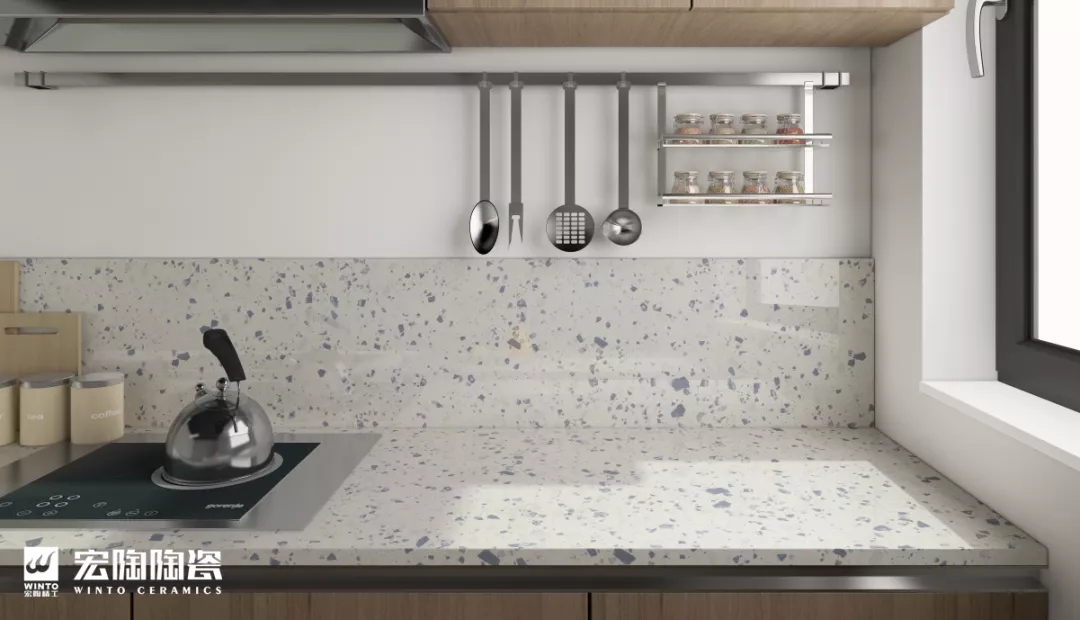 尊龙凯时官网版登录陶瓷岩板效果图