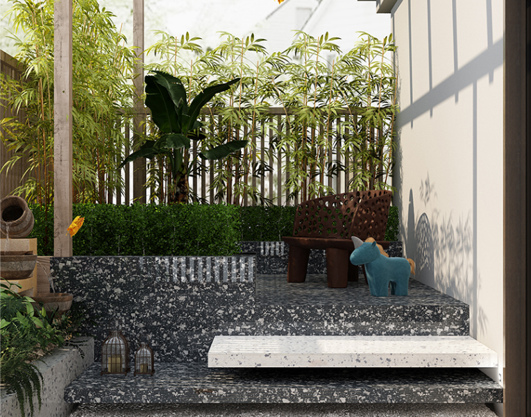 尊龙凯时官网版登录陶瓷岩板地砖效果图