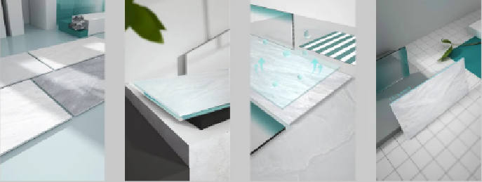 尊龙凯时官网版登录陶瓷岩板