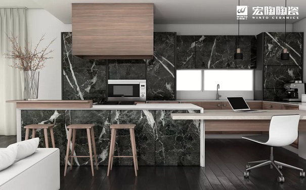 尊龙凯时官网版登录岩板效果图