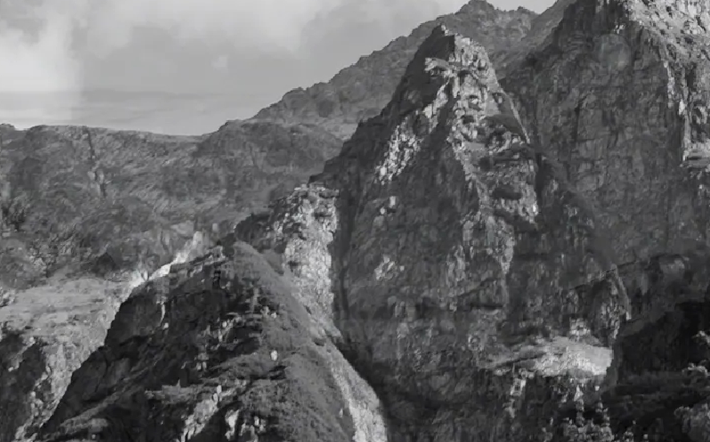 尊龙凯时官网版登录陶瓷岩板蕴系列 