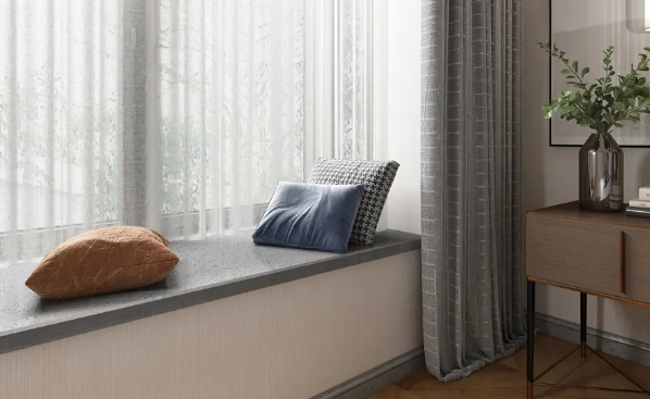 尊龙凯时官网版登录陶瓷岩板装修效果图