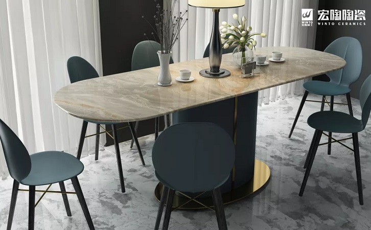 尊龙凯时官网版登录陶瓷品牌真通体效果展示