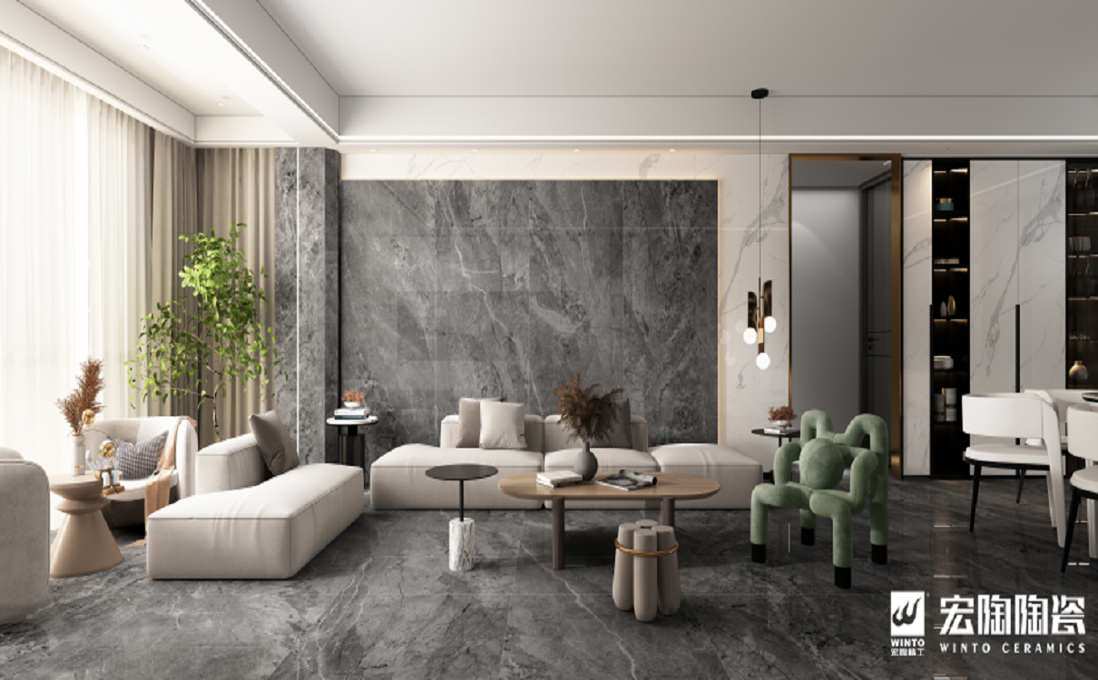 尊龙凯时官网版登录地砖装修效果