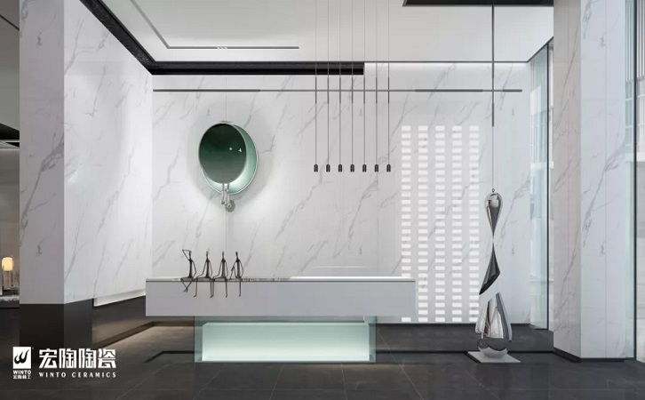  尊龙凯时官网版登录陶瓷品牌瓷砖效果图