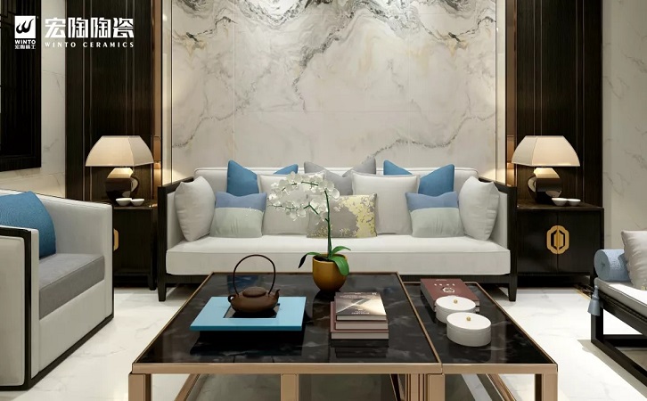  尊龙凯时官网版登录地砖装修效果