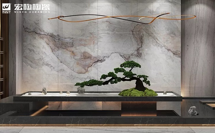 尊龙凯时官网版登录装修效果图