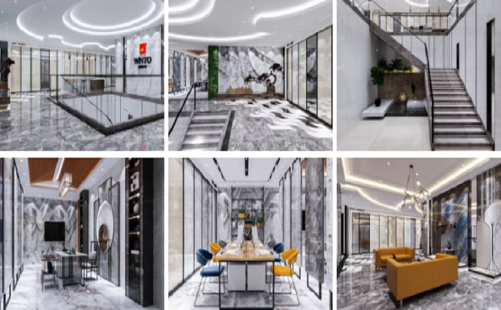 尊龙凯时官网版登录陶瓷优异终端门店