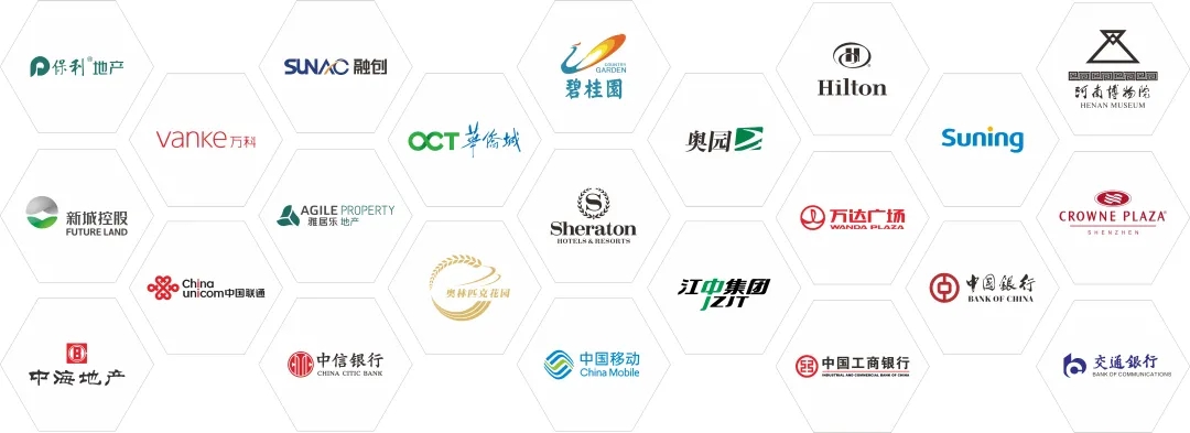 尊龙凯时官网版登录陶瓷相助单位