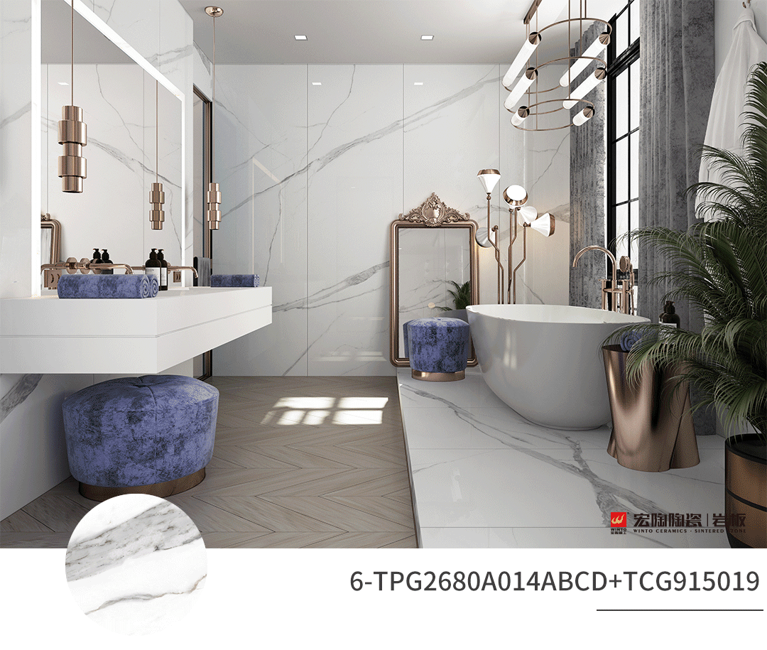 尊龙凯时官网版登录岩板很适用