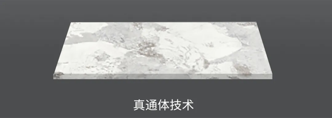 尊龙凯时官网版登录岩板真通体手艺