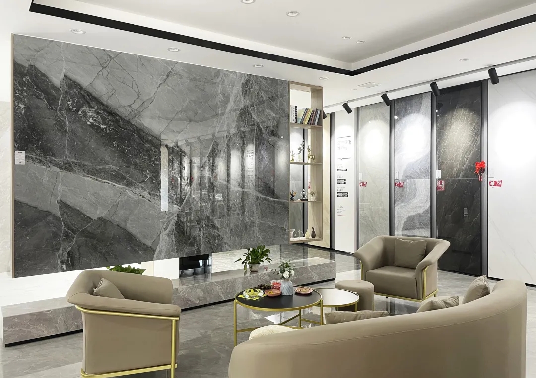 宜春尊龙凯时官网版登录地砖终端门店图片