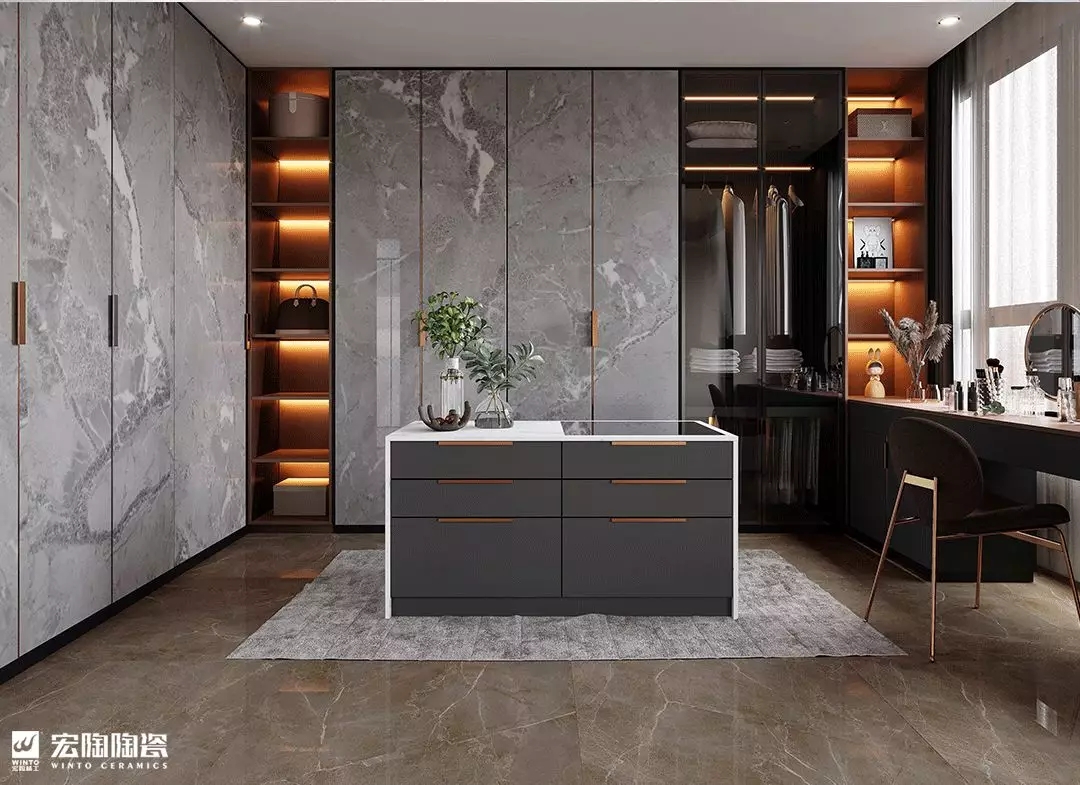 尊龙凯时官网版登录卢塞恩石 6-TPG2790A020瓷砖地砖装修效果图