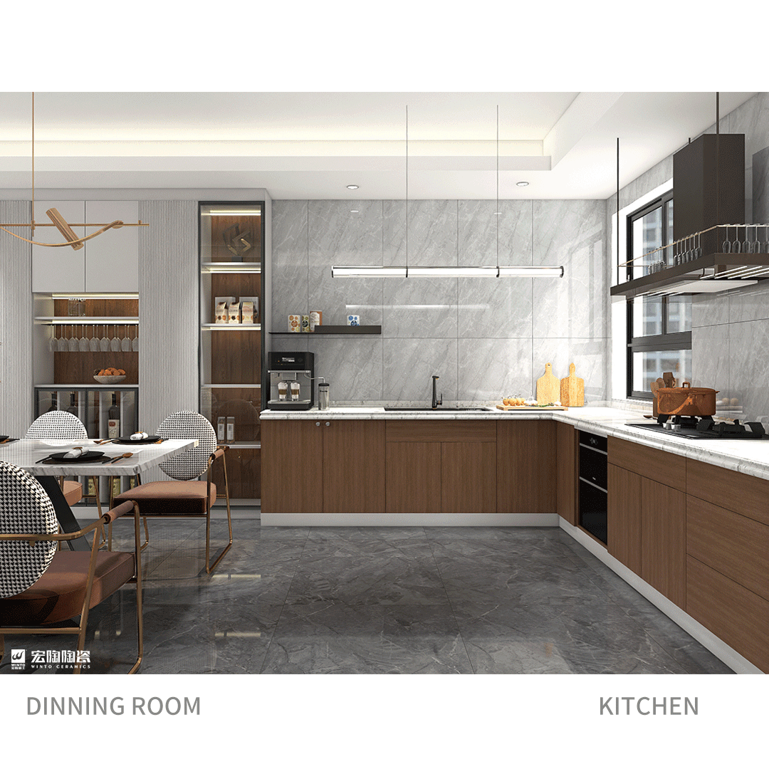 尊龙凯时官网版登录TPGR26019 普达佩斯600×1200mm瓷砖地砖装修效果图