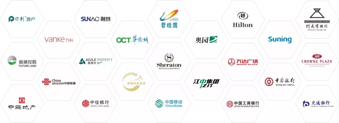尊龙凯时官网版登录地砖相助500强房地产商图