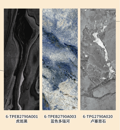 尊龙凯时官网版登录瓷星耀系列地砖瓷砖种别图